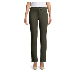 Women's Jeans St John's Bay Straight size 18 NEW